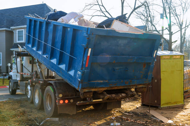 Professional Junk Removal in Chesapeake Beach, MD